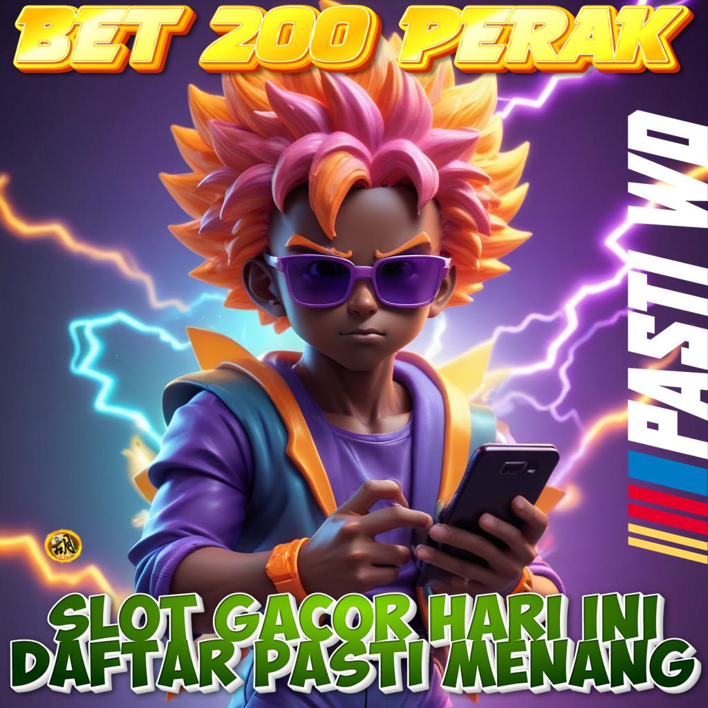 Info Digital AT777 APK Permainan Memikat