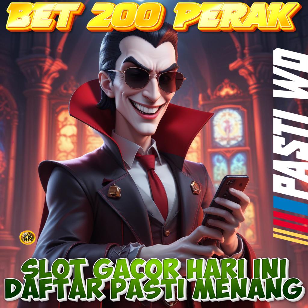 Laporan Virtual DAFTAR LUCKYDF777 Main Keren