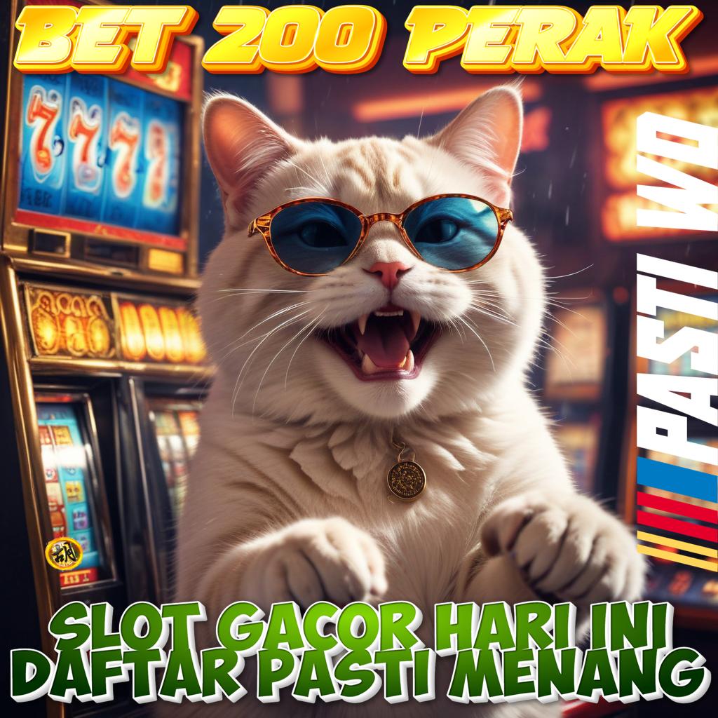 Meramaikan Suka SITUS 7276SLOTS Tanpa Batas