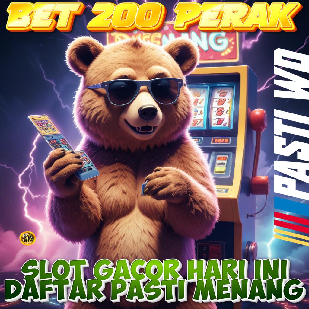 Pemantauan Devisa HIWIN 777 APK DOWNLOAD Gas Kuat