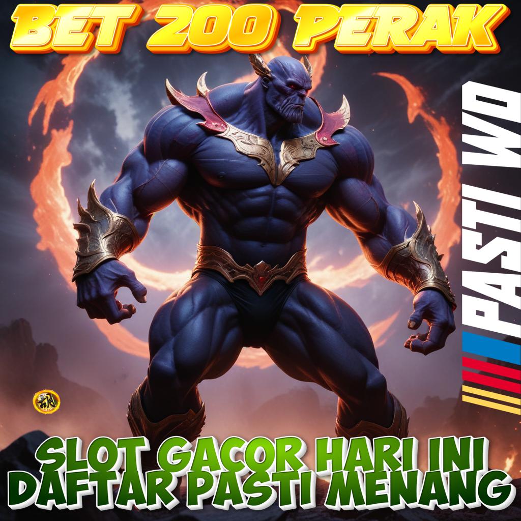 Menangbet Apk