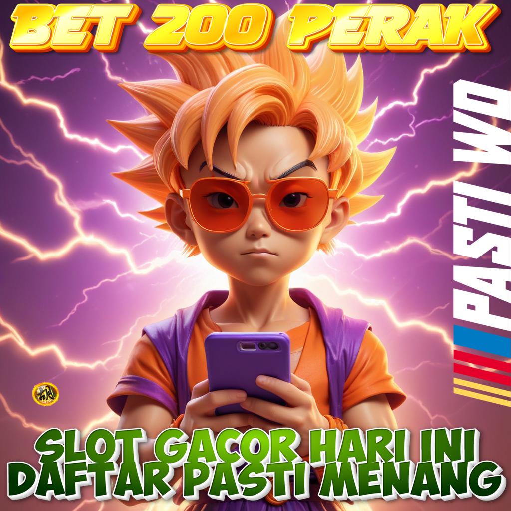 Sosok Mapan SLOT DEMO MAHJONG 3 Tambah Untung