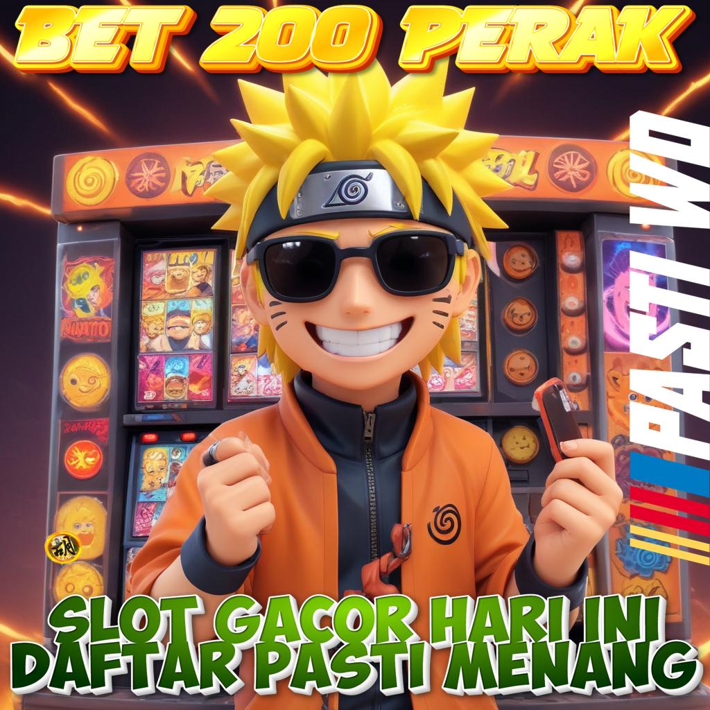 Pemuka Sukses WIN777 SLOT Profit Maks