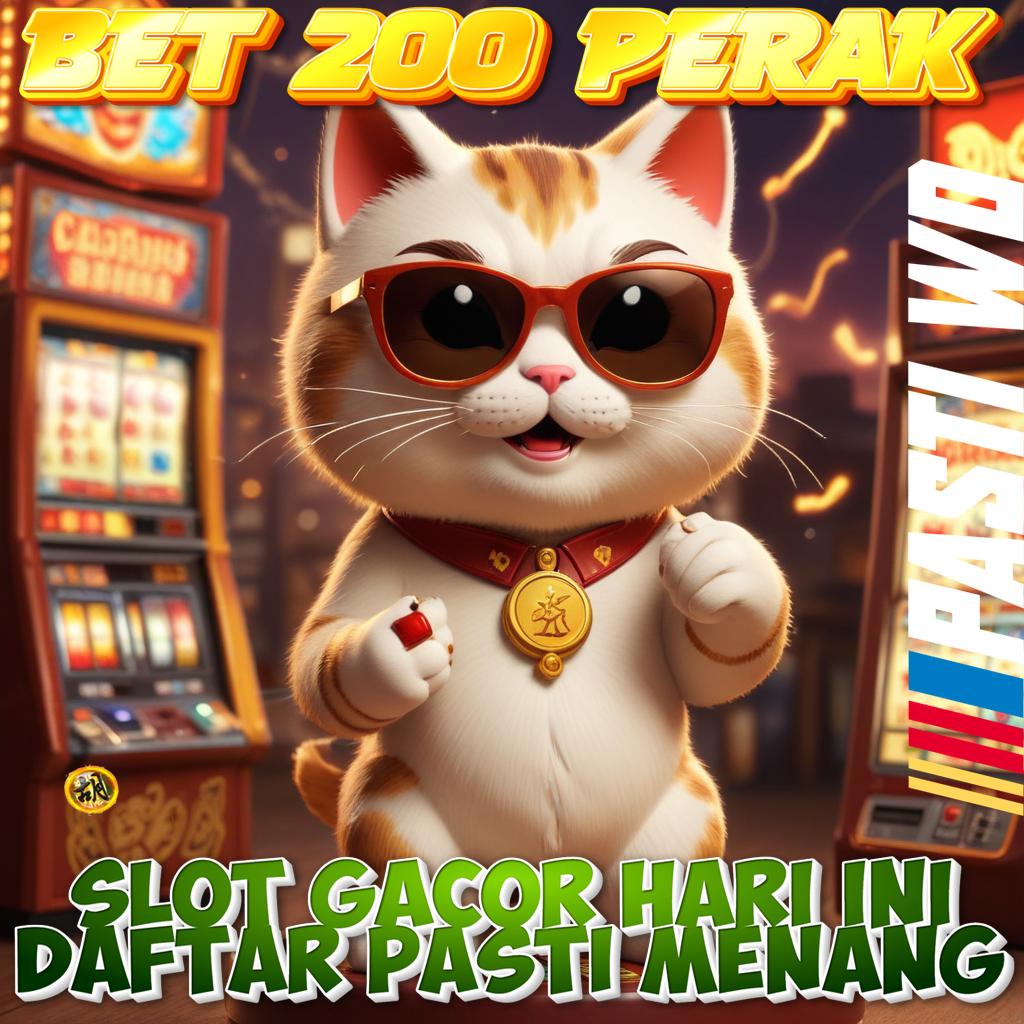 Kaum Berduit WIN 777 SLOTS Cuan Mantul