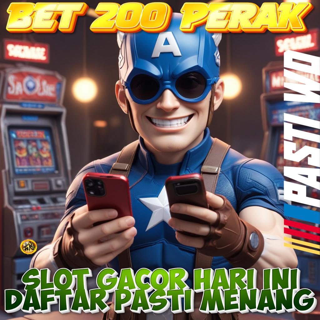 Ringkasan Tabungan HIWIN PRO COM Jackpot Abadi