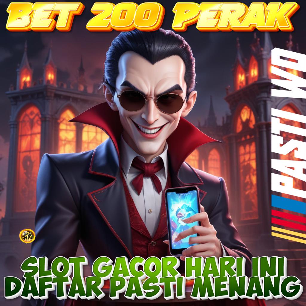 Berpadu Ceria 4892 SLOT Fokus Total