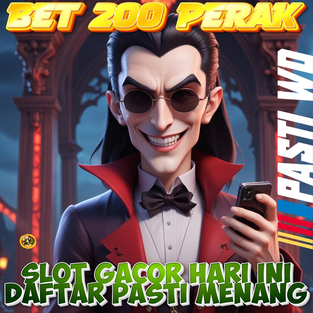 Data Konkret DAFTAR HO777 Jaminan Kemenangan