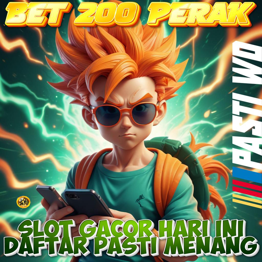 Portal Damai 777 APK Serang Maksimal