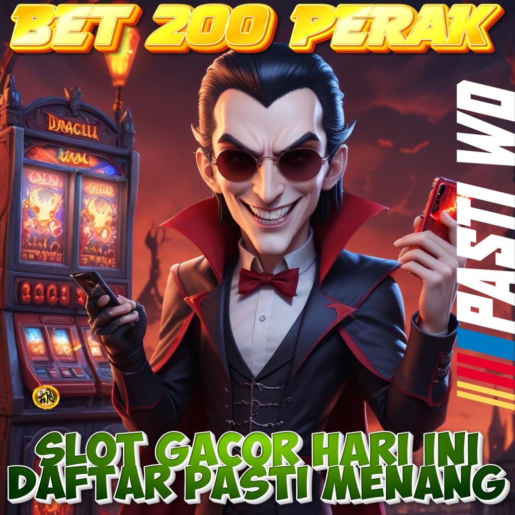 Halaman Asik JILI SLOT APK Cita Untung