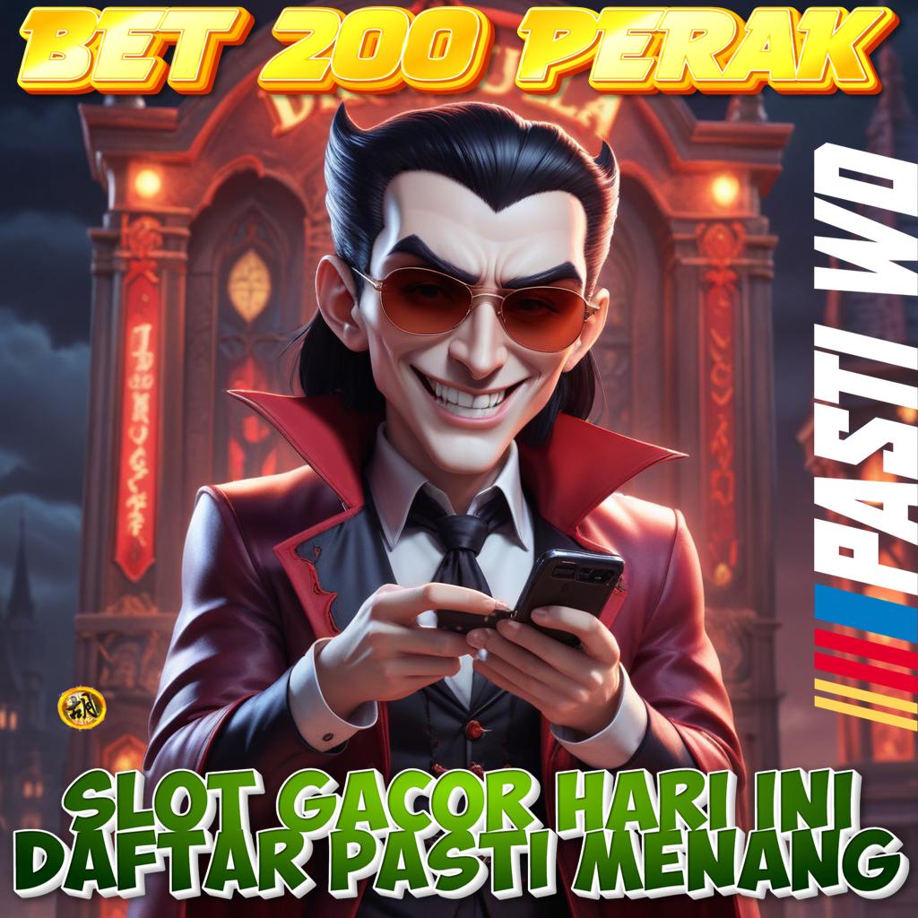 Idr Slot 777 Apk