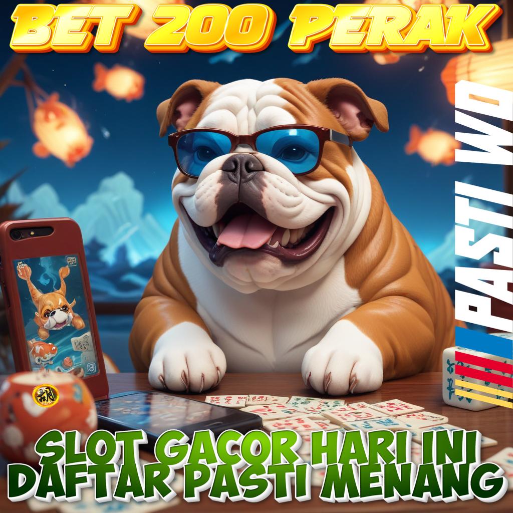 Paling Heboh HI WIN SLOT Spin Otomatis