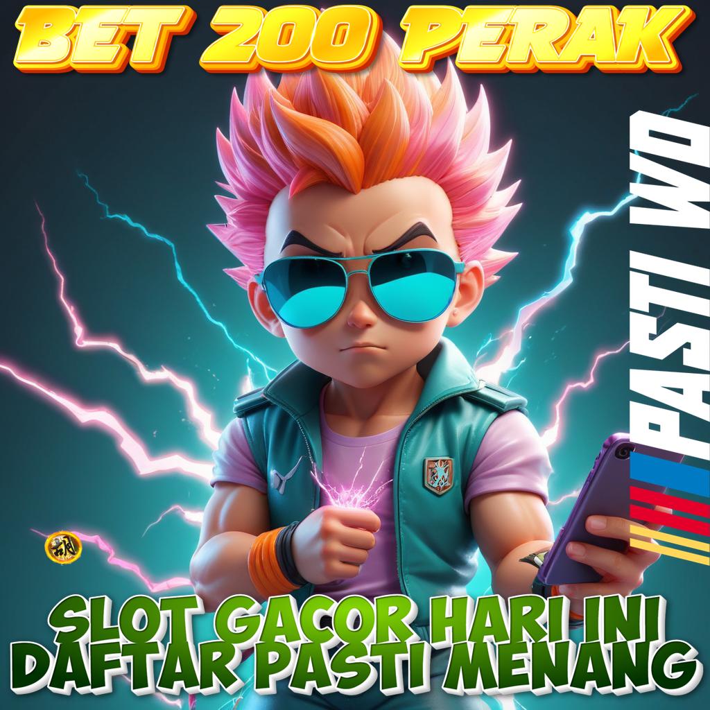 777 Slot Io Daftar