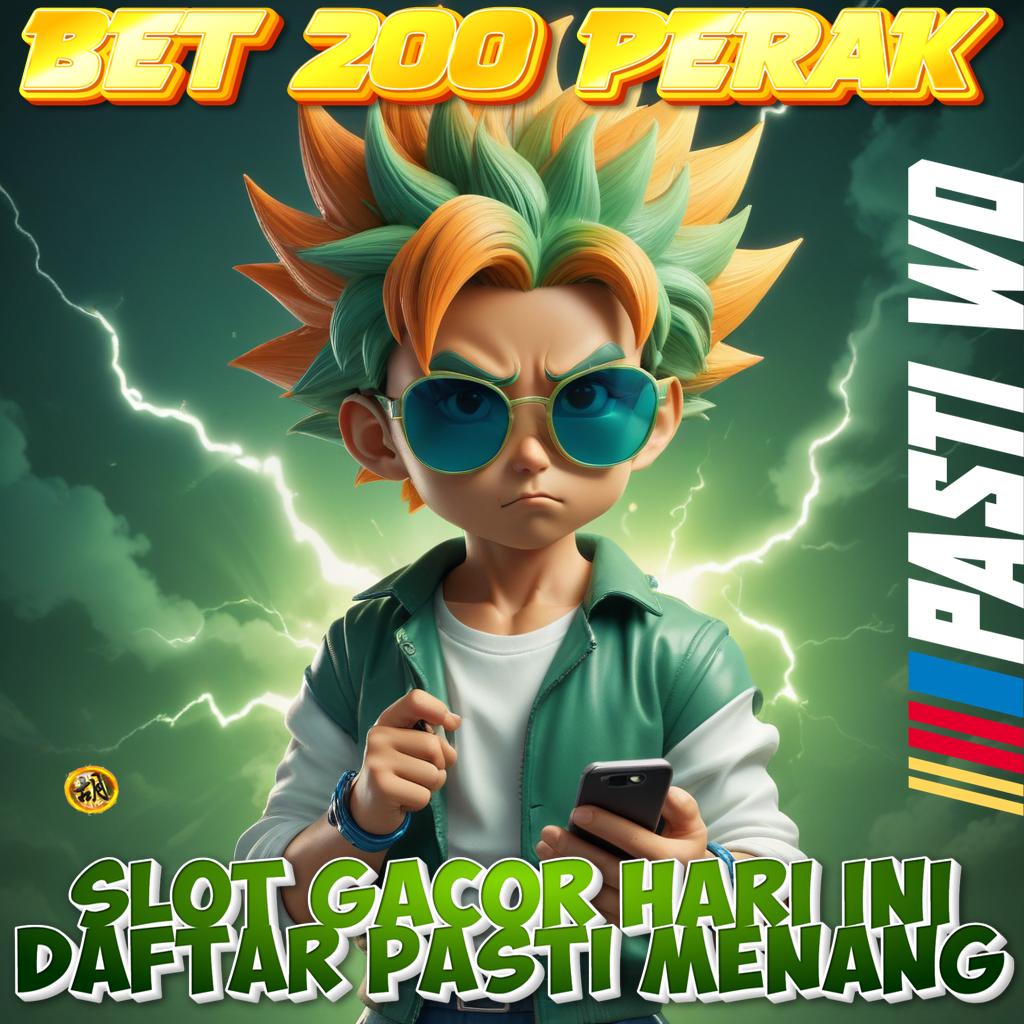 Langsung Gerak SLOT IDR 777 Langkah Emas