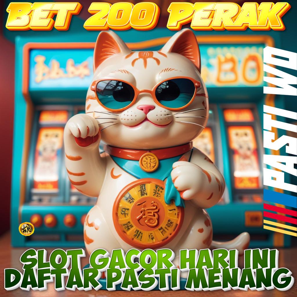 Cheat Slot Apk 2024