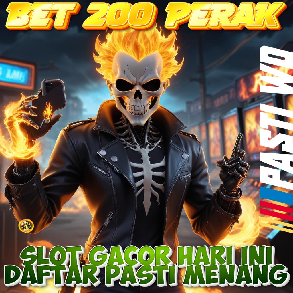 Verifikasi Saldo APK 3126 SLOT Binatang Besar