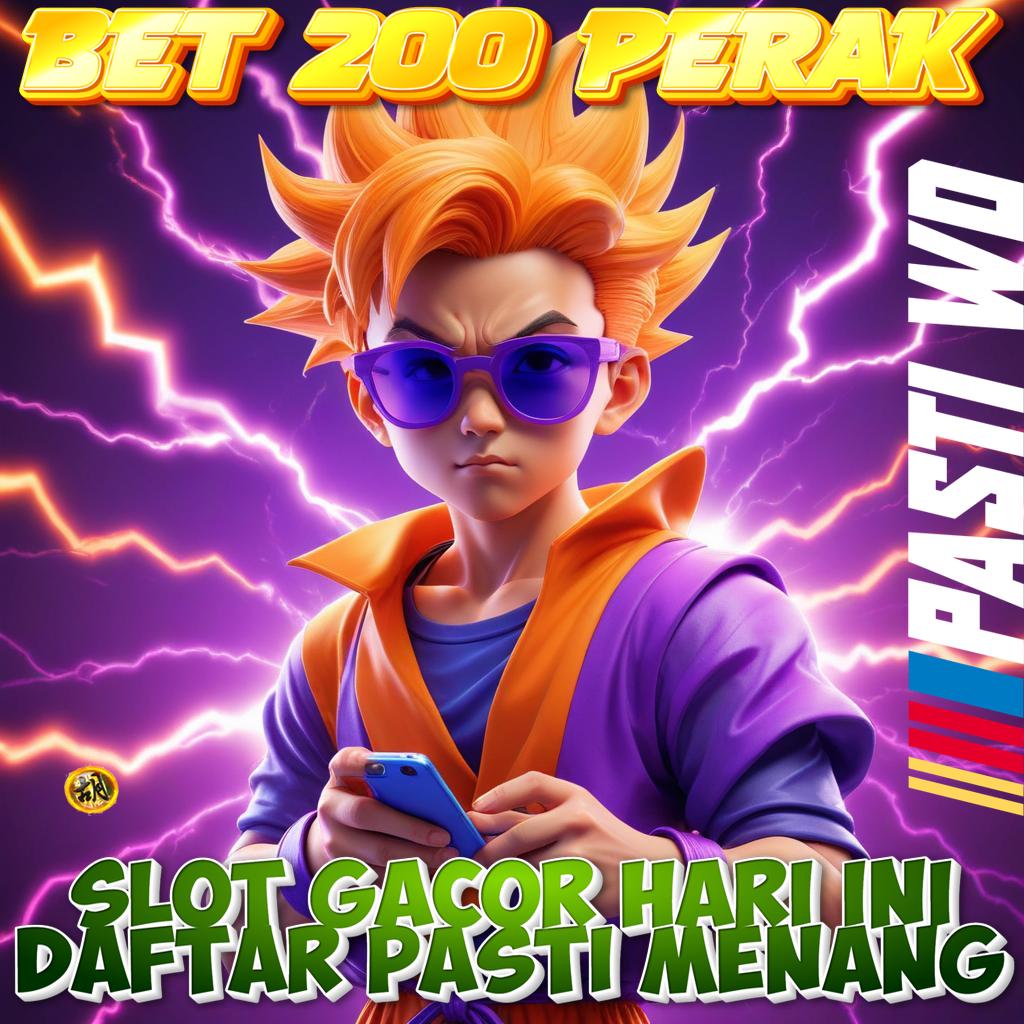 Terbaik Pol LINK ROYAL SLOT Penakluk Setan