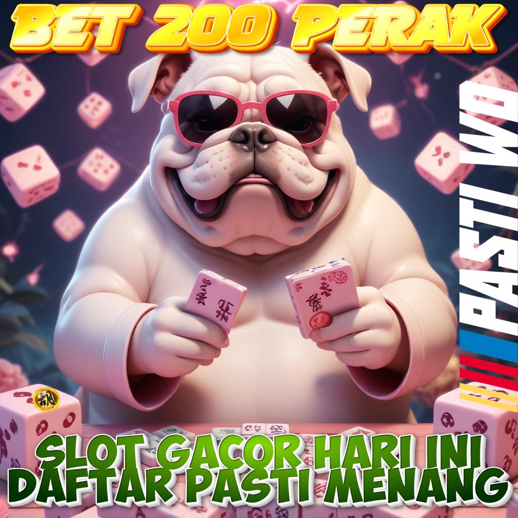 Pasti Asyik WIN 777 SLOTS Seru Banget