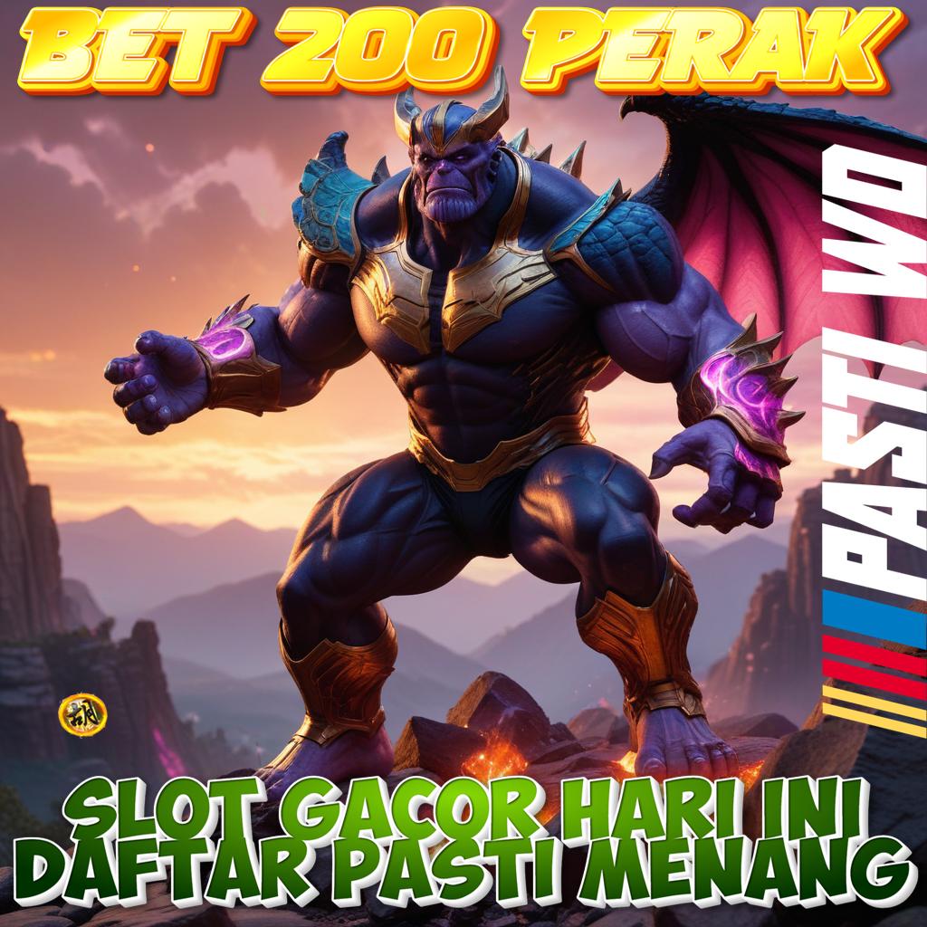 Fun Seru DOWNLOAD APK PT707 Jangan Miskin