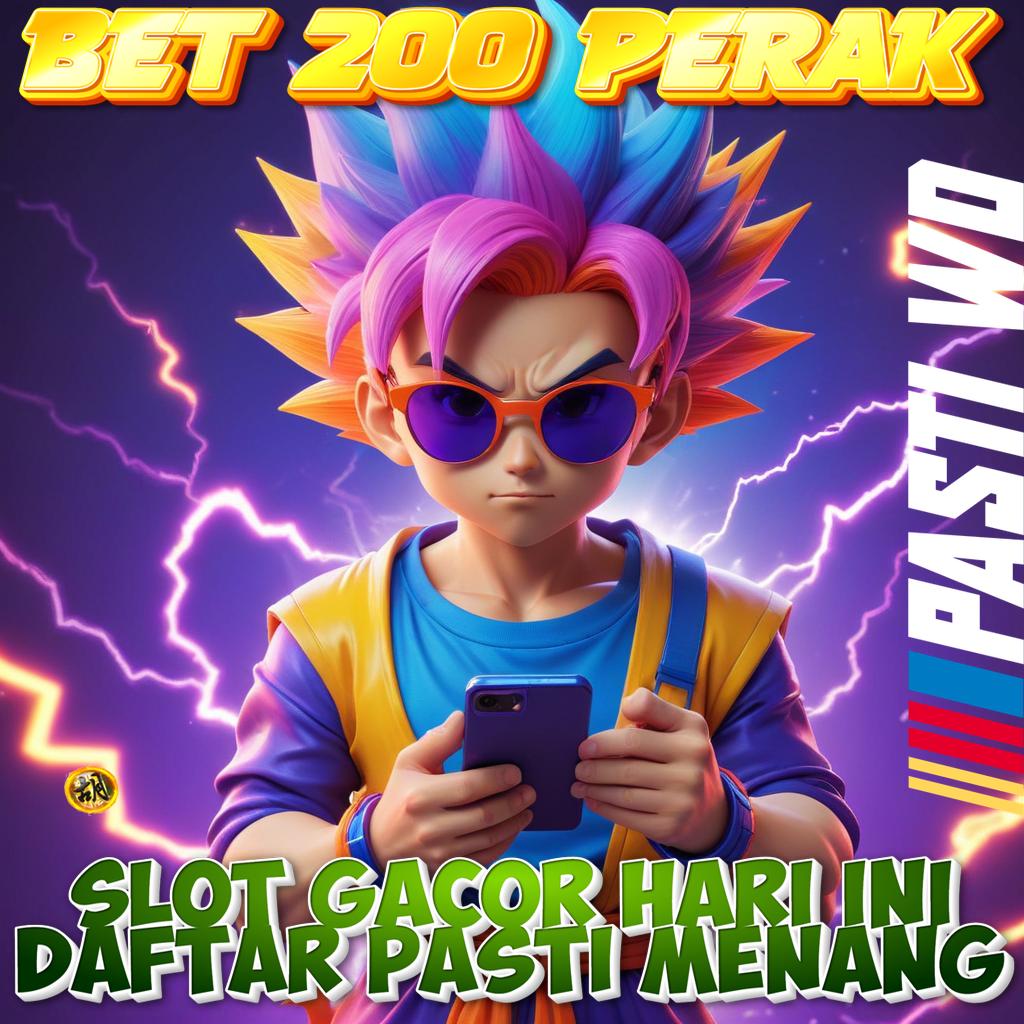 Orang Terkaya SLOT DEMO PG SOFT 2023 Cuan Besar