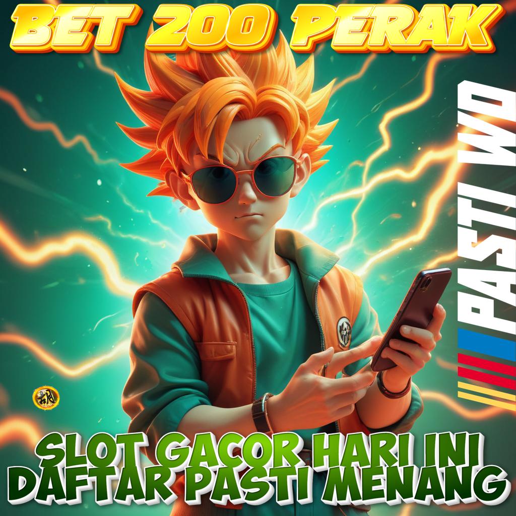 Mari Maju SLOT 777 DEMO Makhluk Buas