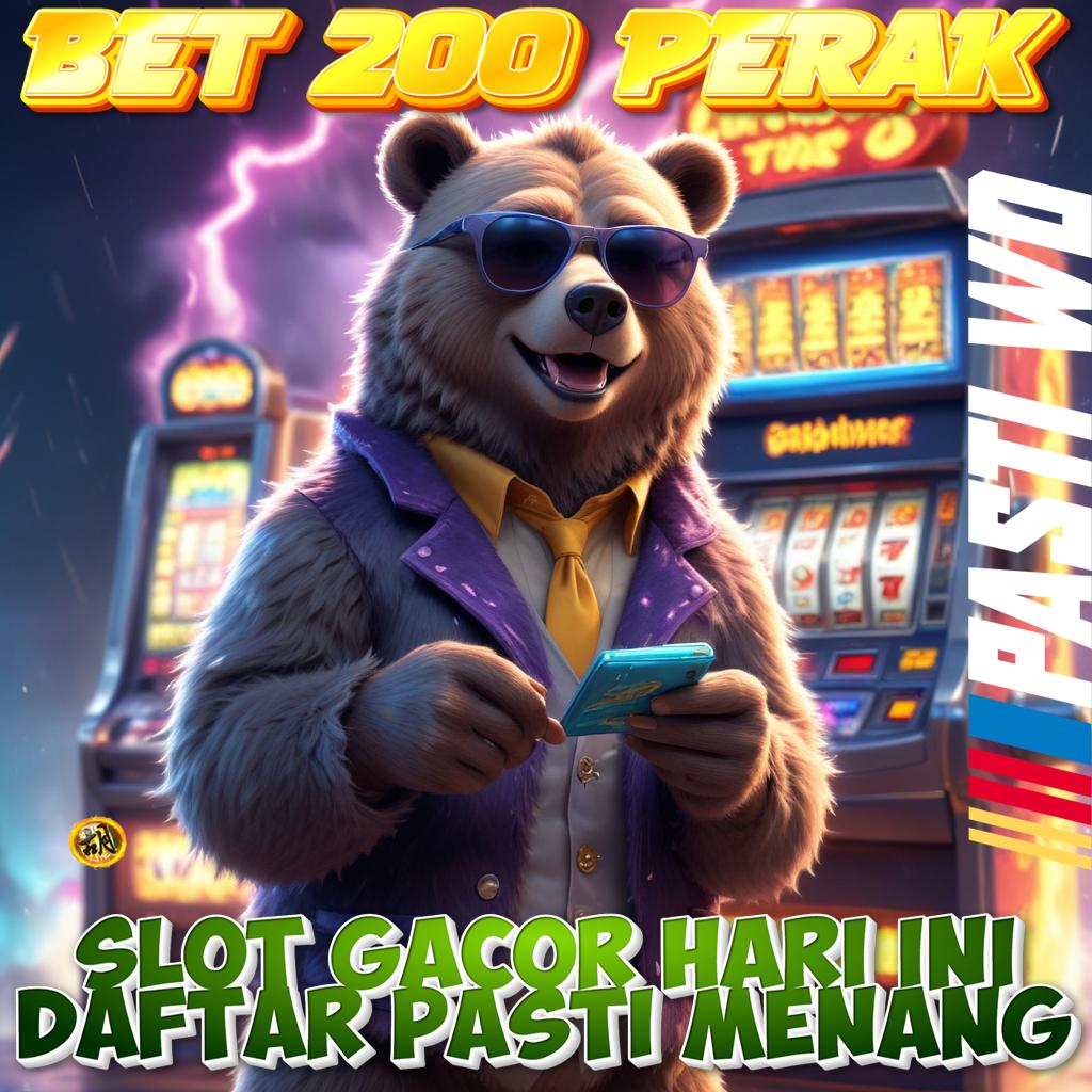 Goyang 7276 SLOT Kemenangan Berkelanjutan