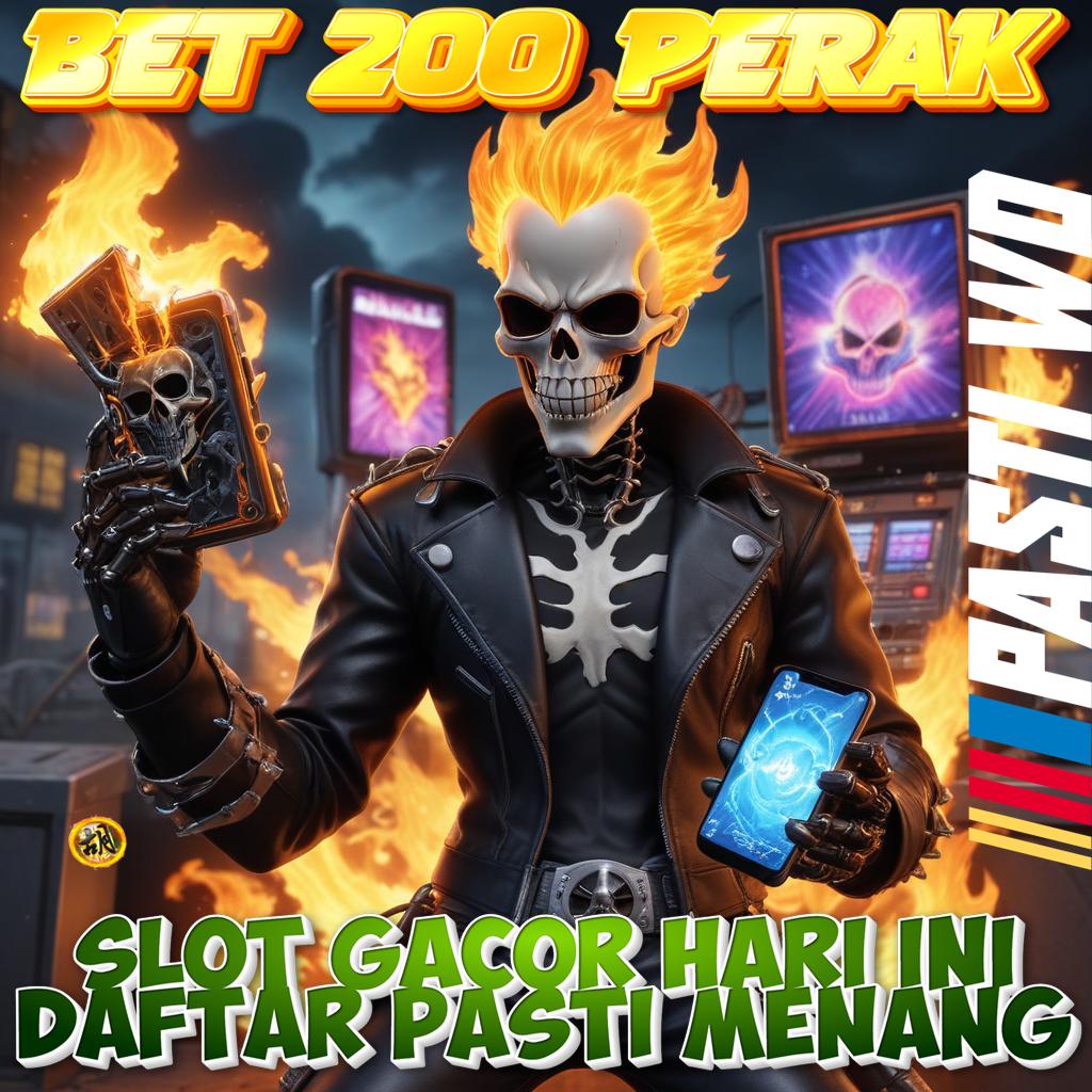 Jejak Profit AN777 SLOT FREE Untung Nyata