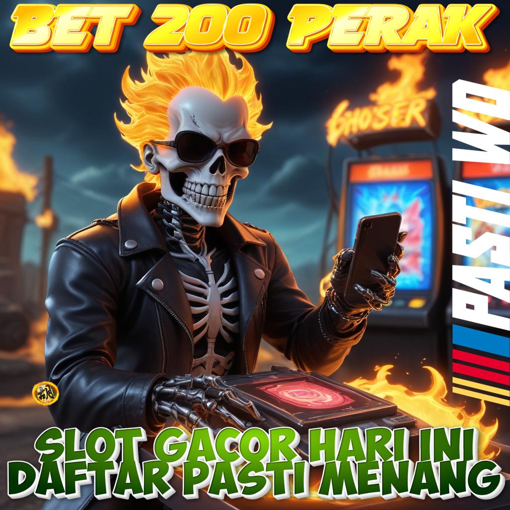 Verifikasi Neraca LUCKY RP DOWNLOAD Spin Terus