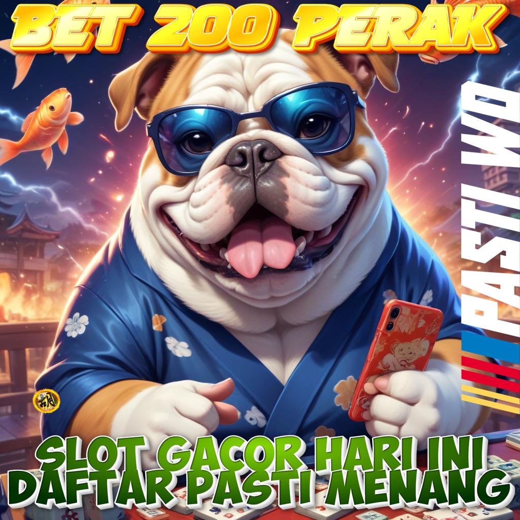 Realitas Gaji LUCKY777 APK LATEST VERSION Putaran Maksimal