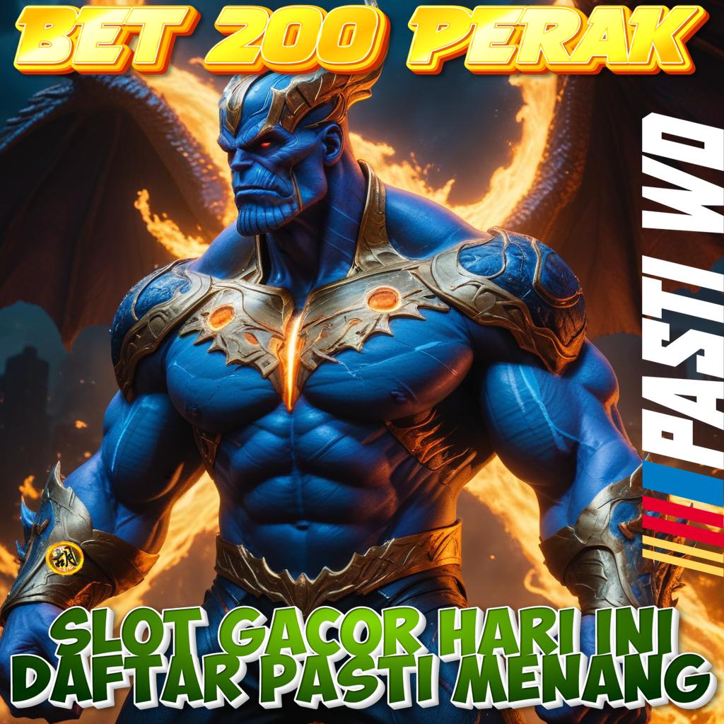 Gass Lagi SP777 APK Profit Instan