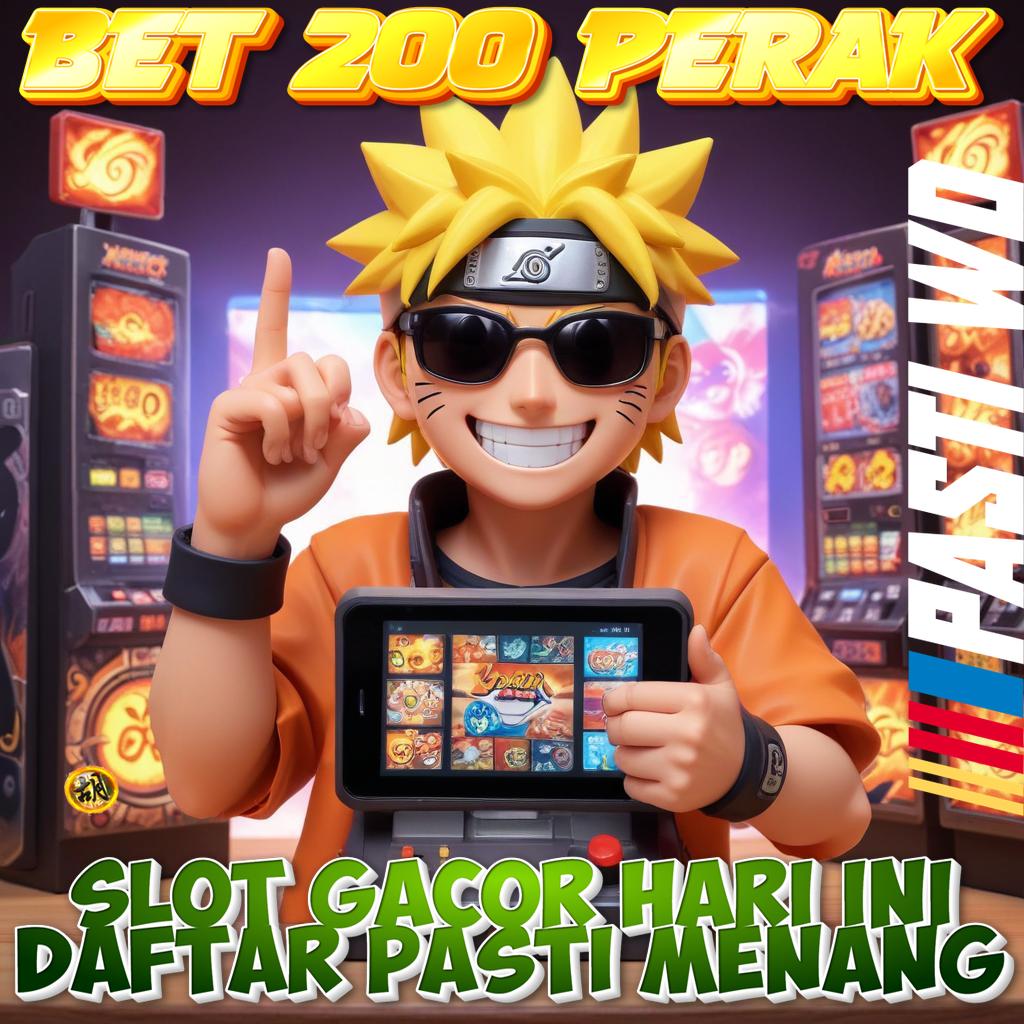 Tambah Kali Slot