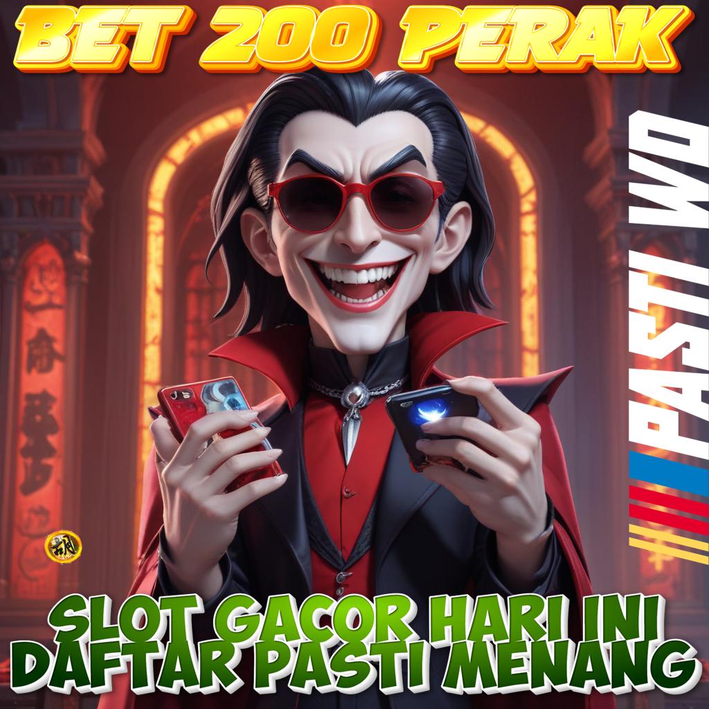 Penyisiran Saldo GF 777 LOGIN Jalan Misteri