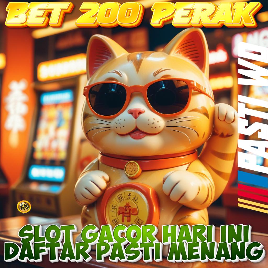 Dijamin Rame SR 7777 APK Aman & Terkendali