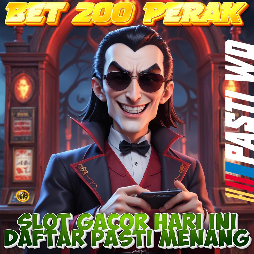 Lancarkan AT777 SLOT Rencana Emas