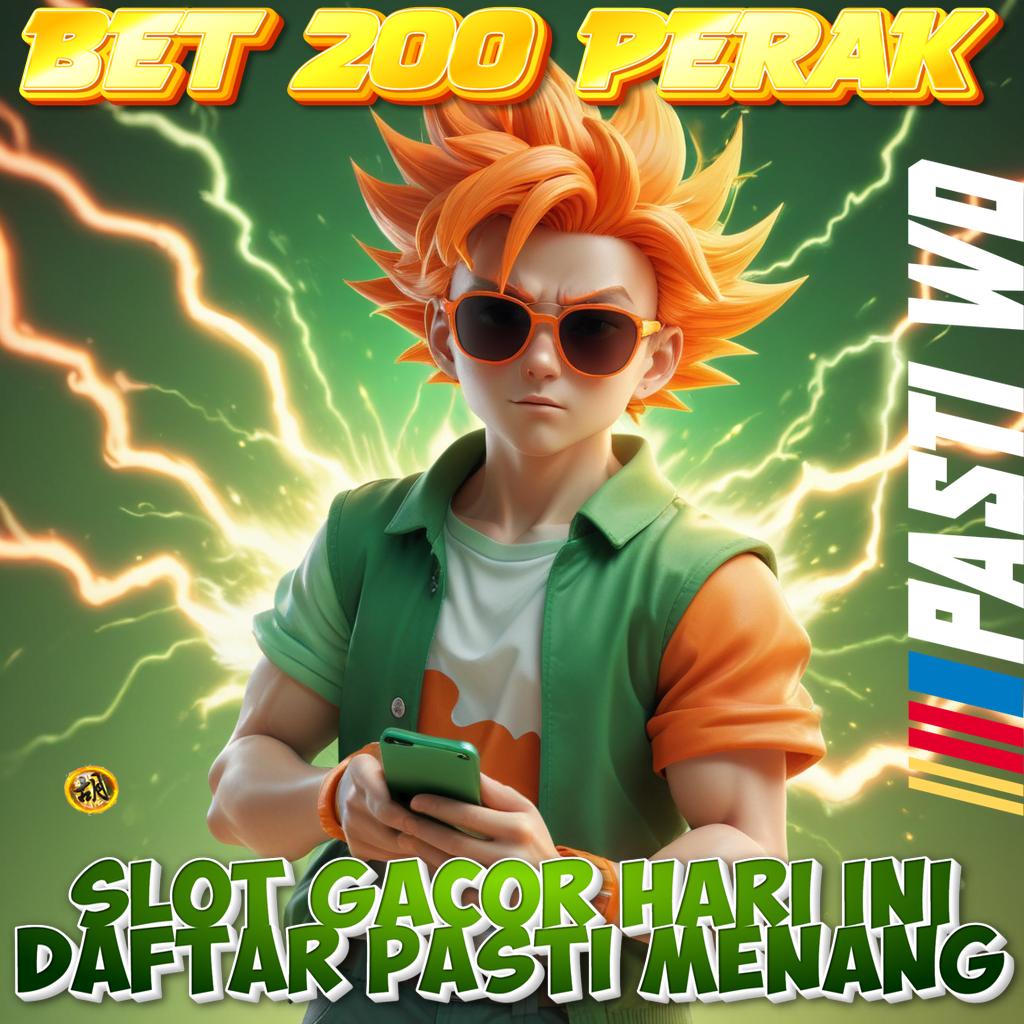 Gerakin LUCKYRP777 Win Maksimal