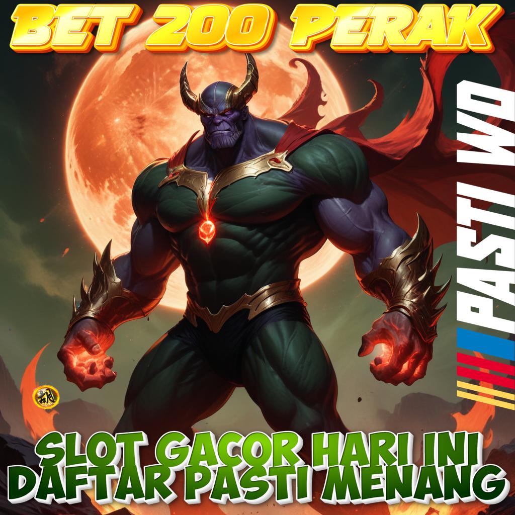 Super Gokil BREAKER SLOT Sistem Transparan