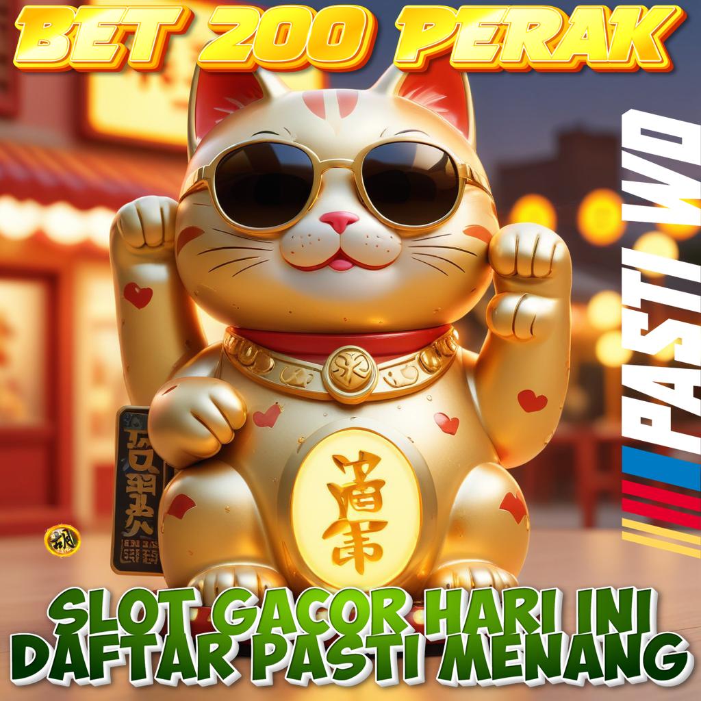 Mengiringi Tawa 77RABBIT BET Jackpot Nonstop