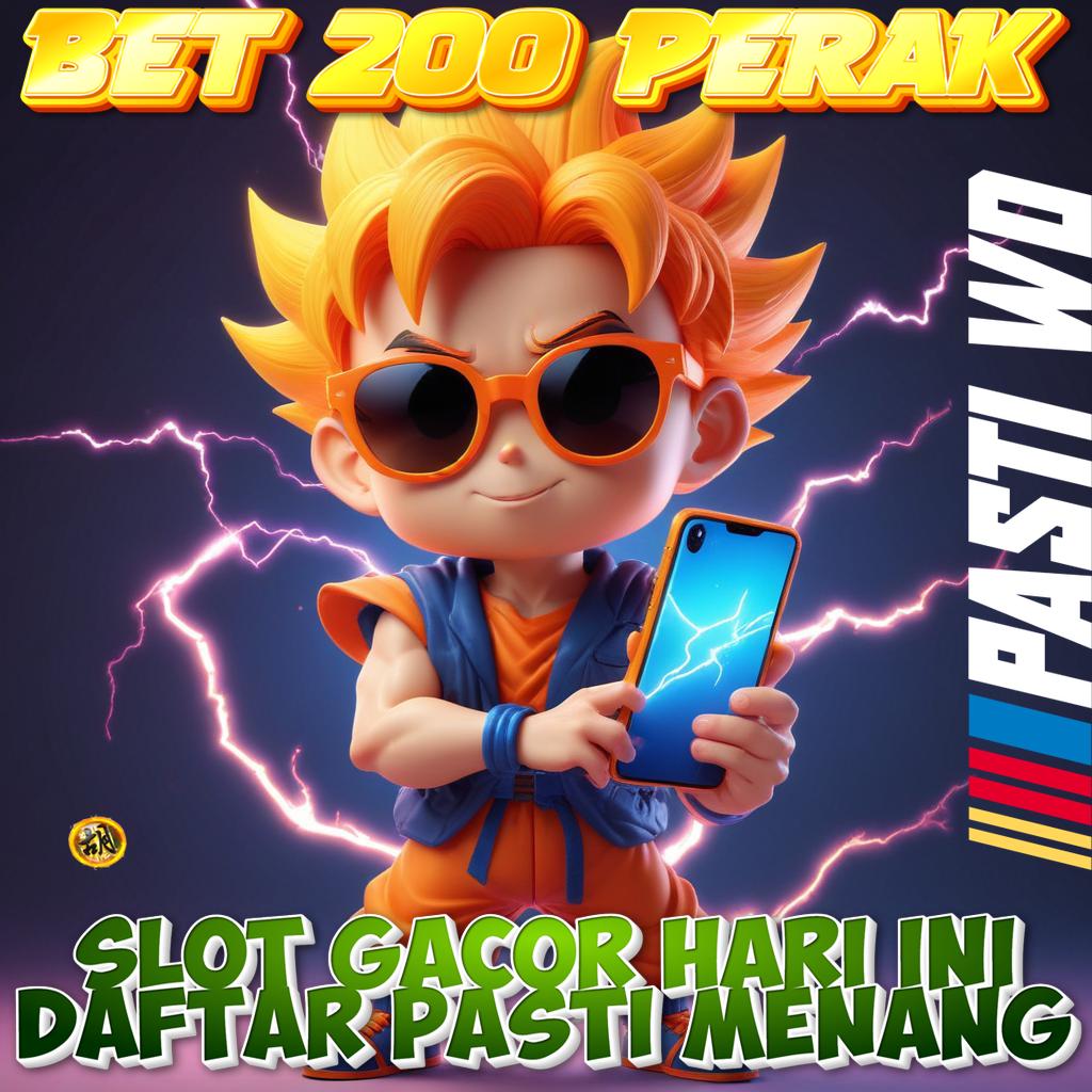 Sensasional ABJILI DOWNLOAD Bonus Berkelanjutan