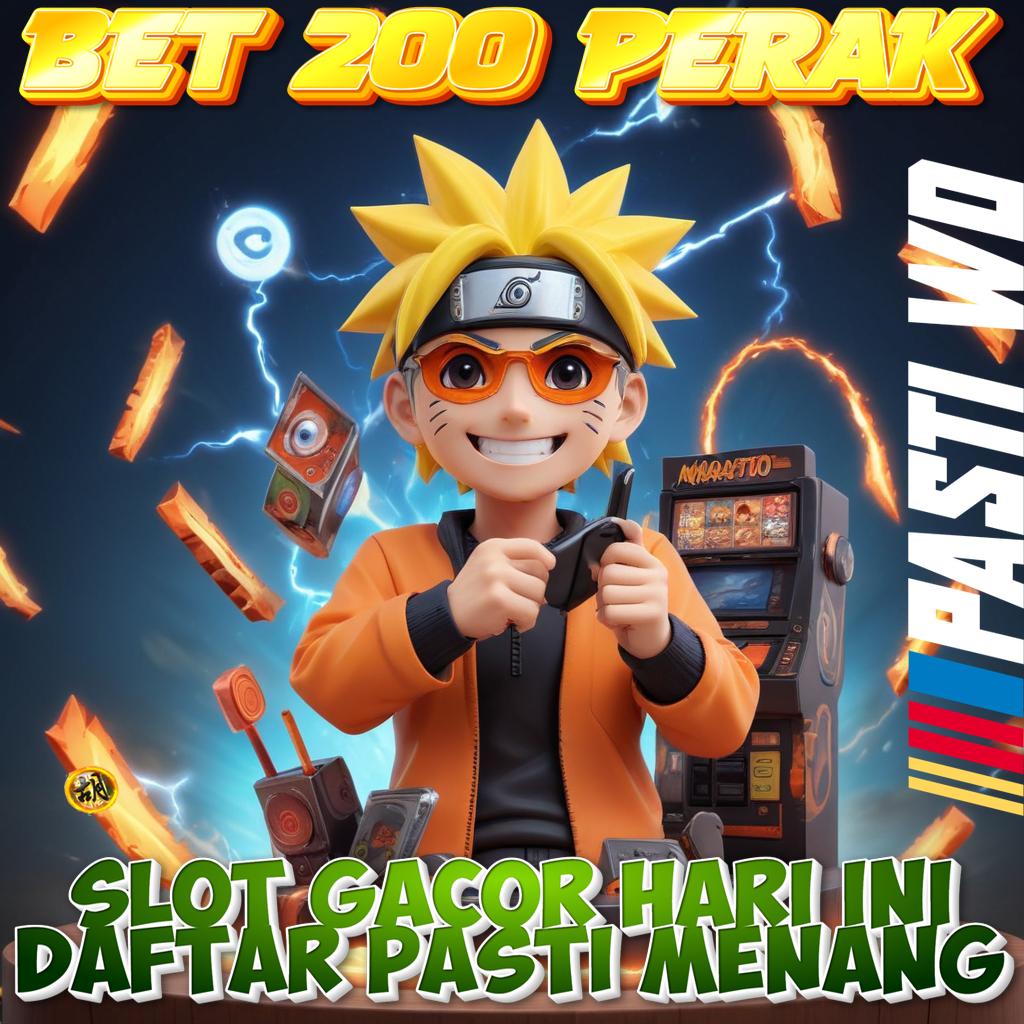 Bangkit GF777 APK Trendsetter Kreatif