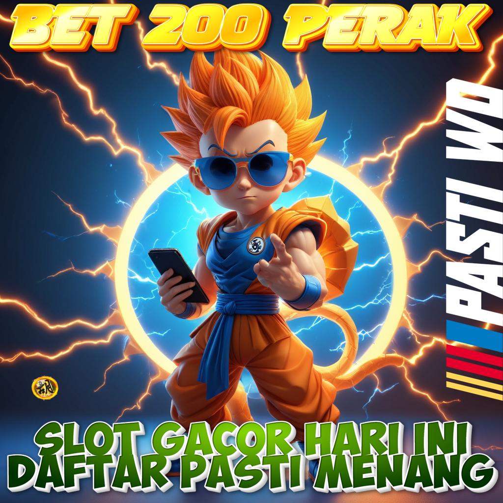 Pasti Mantap 5696 SLOTS APK Peluang Cepat