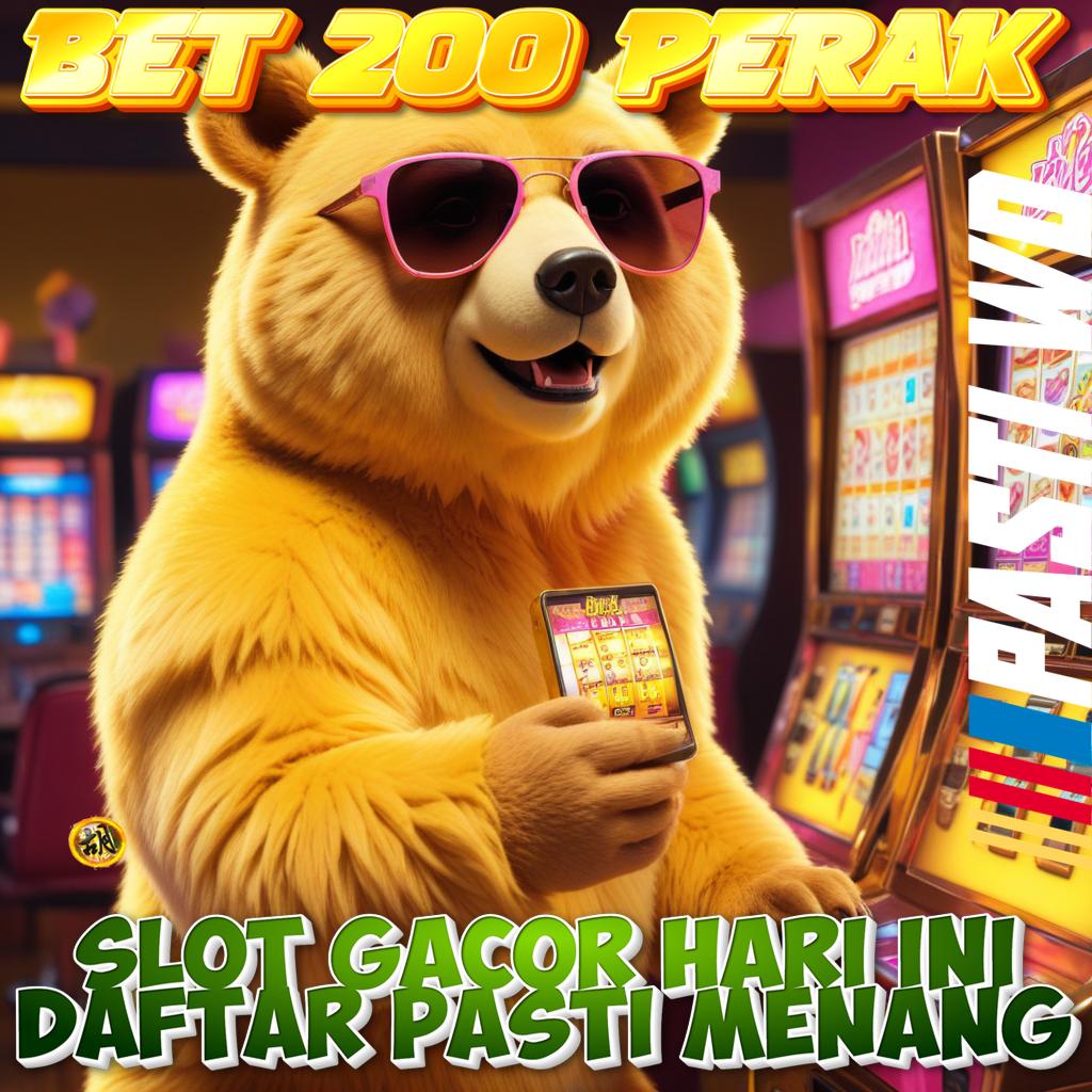 Segera SITUS BCKASINO CC Bebas Batasan