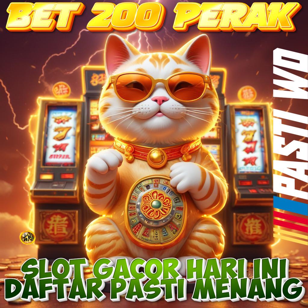 Fakta Kekayaan GB777 APK Jackpot Abadi