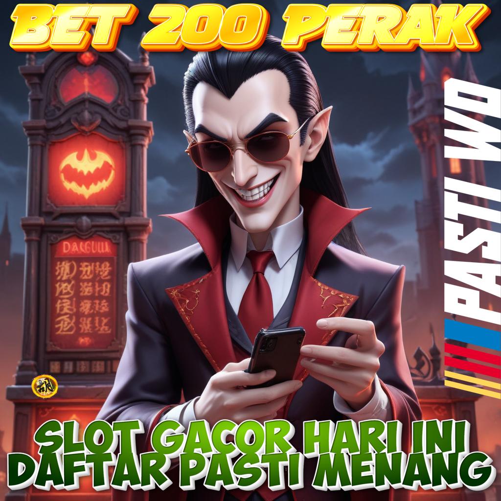 Situs Judi Slot Online Terpercaya 2024