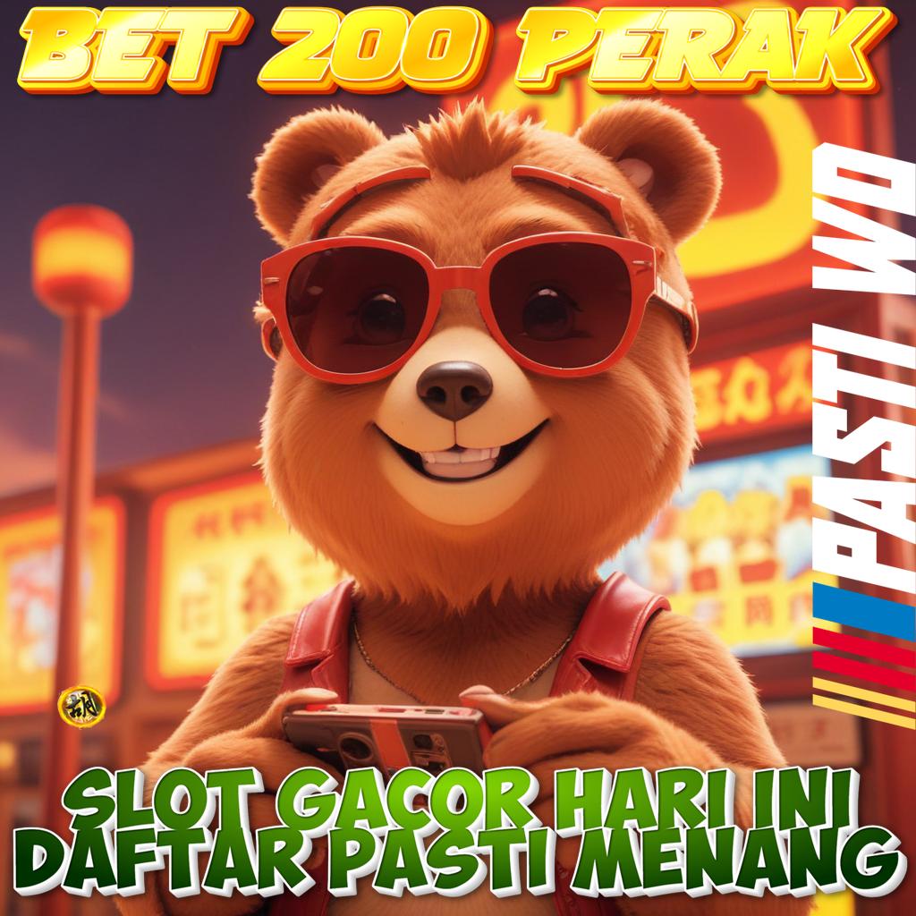 Laksanain F7777 Jackpot Cepat