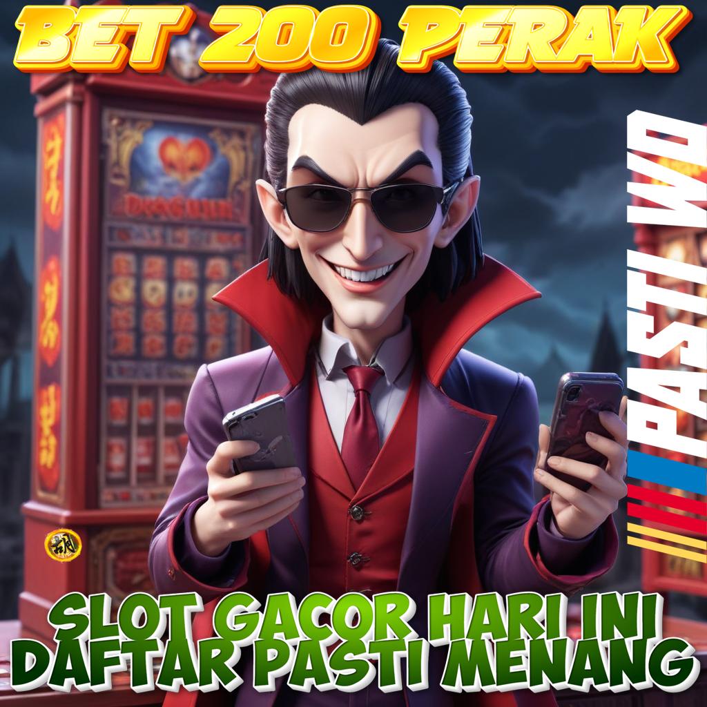 Halaman Asik WWW AN777 FUN Profit Penuh