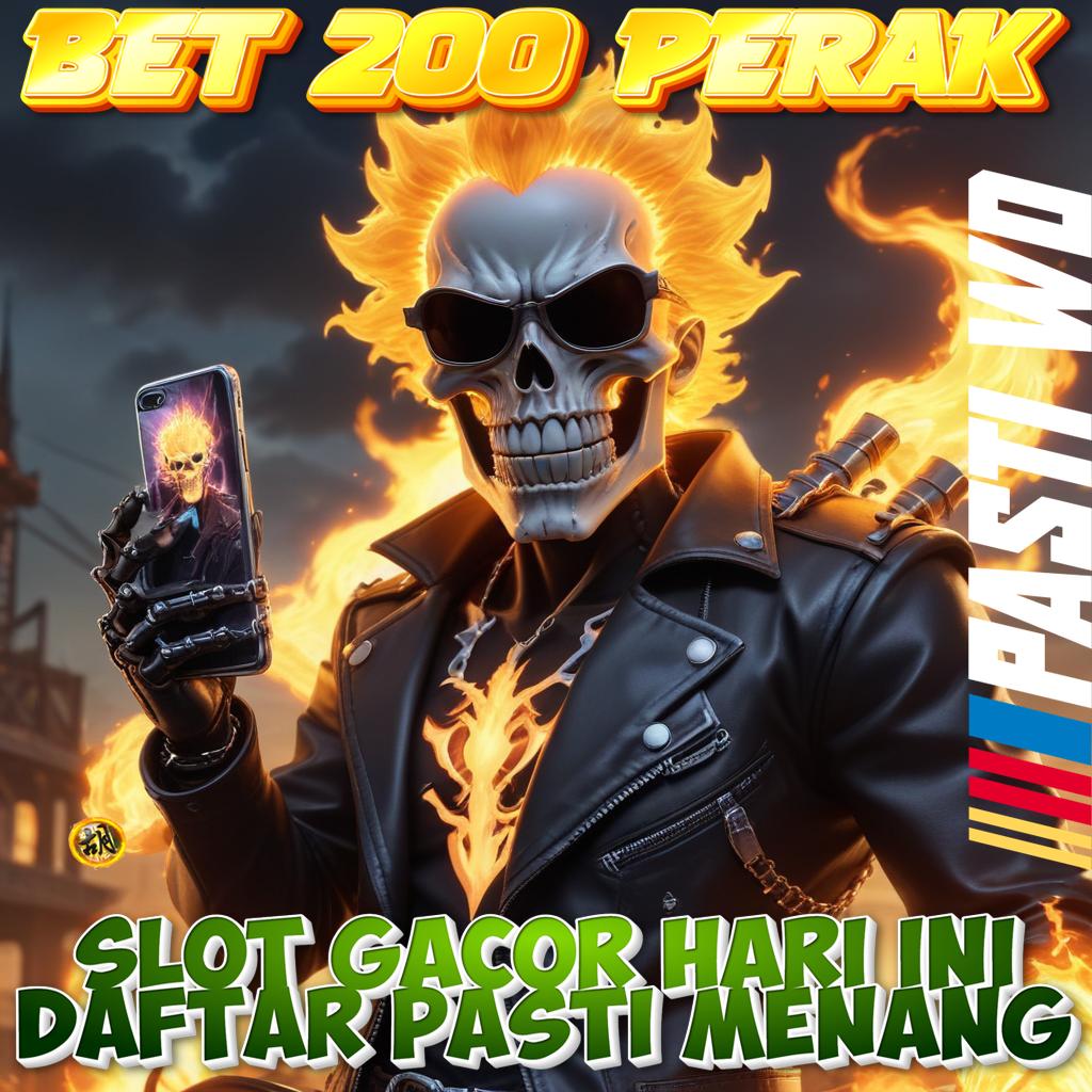 Kabar Pasti DEMO SLOT CRYPT Influencer Modern