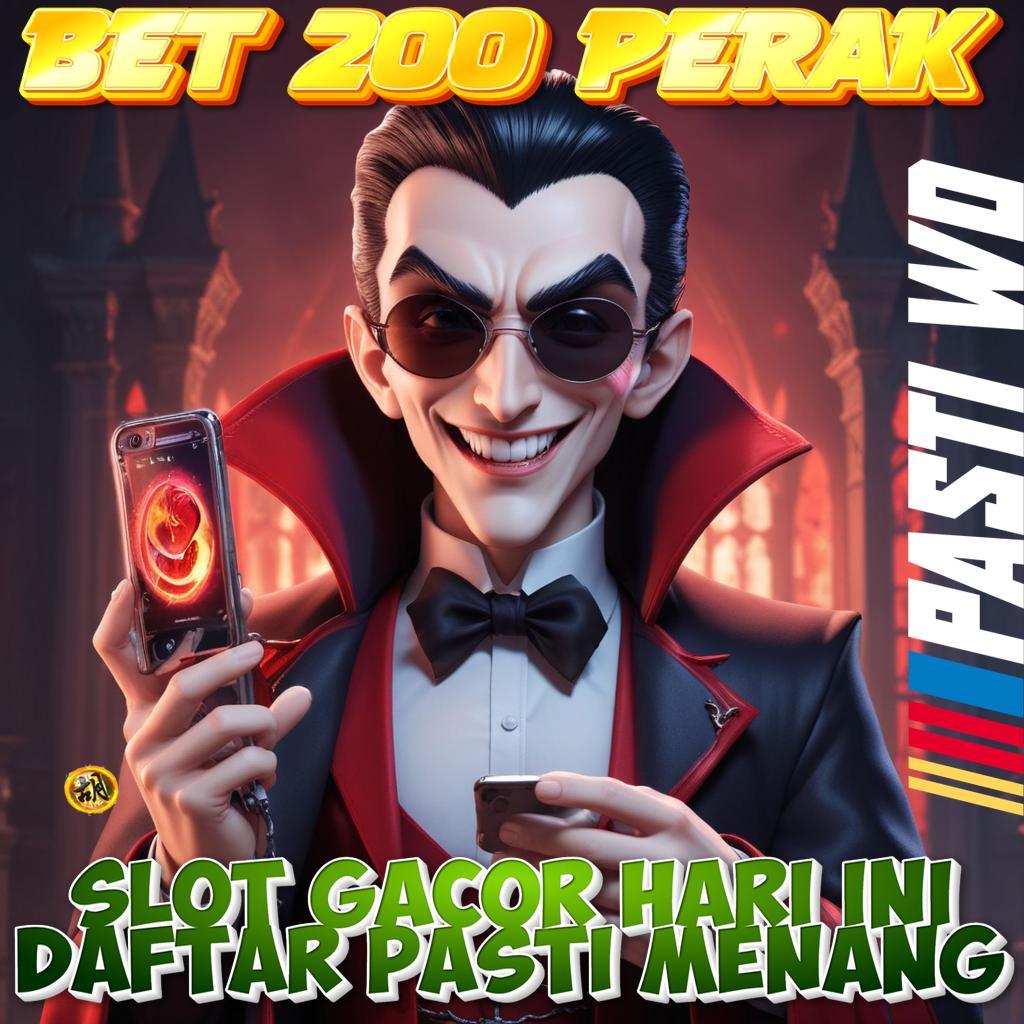 Lanjut Cepat ST777 APK Penemu Formula