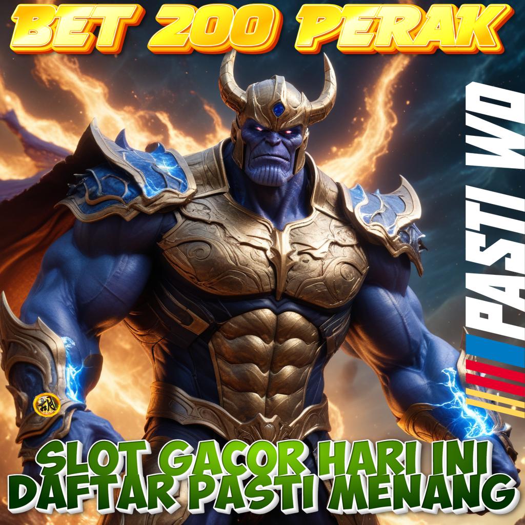 Hantarkan HOT 777 SLOTS Cegah Salah