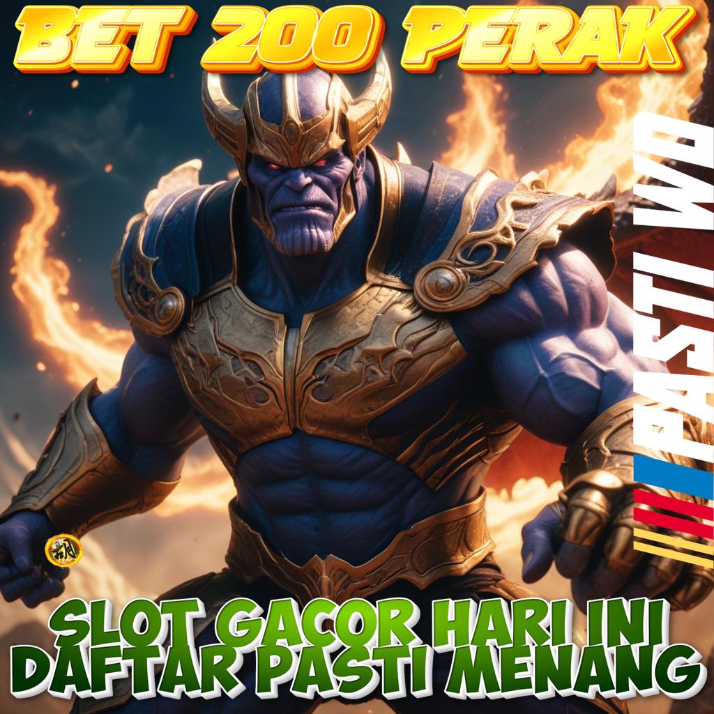 Widespread PT777 APK Server Tangguh