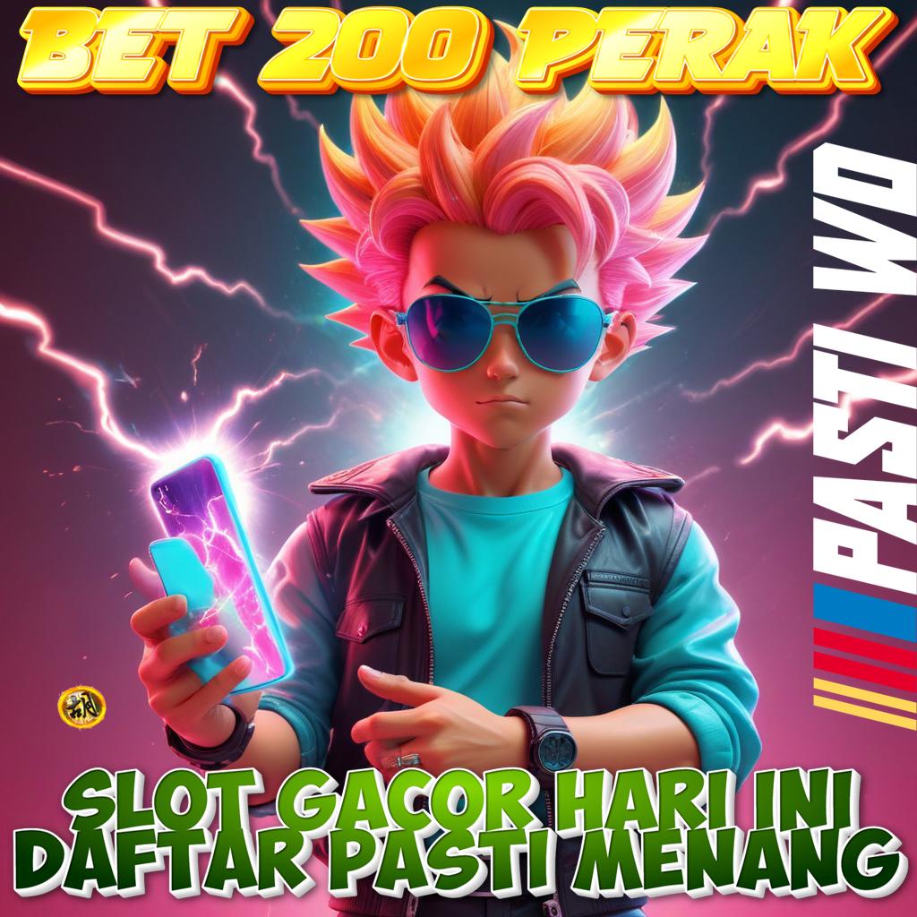 Situs Damai 3126SLOT Tajir Parah