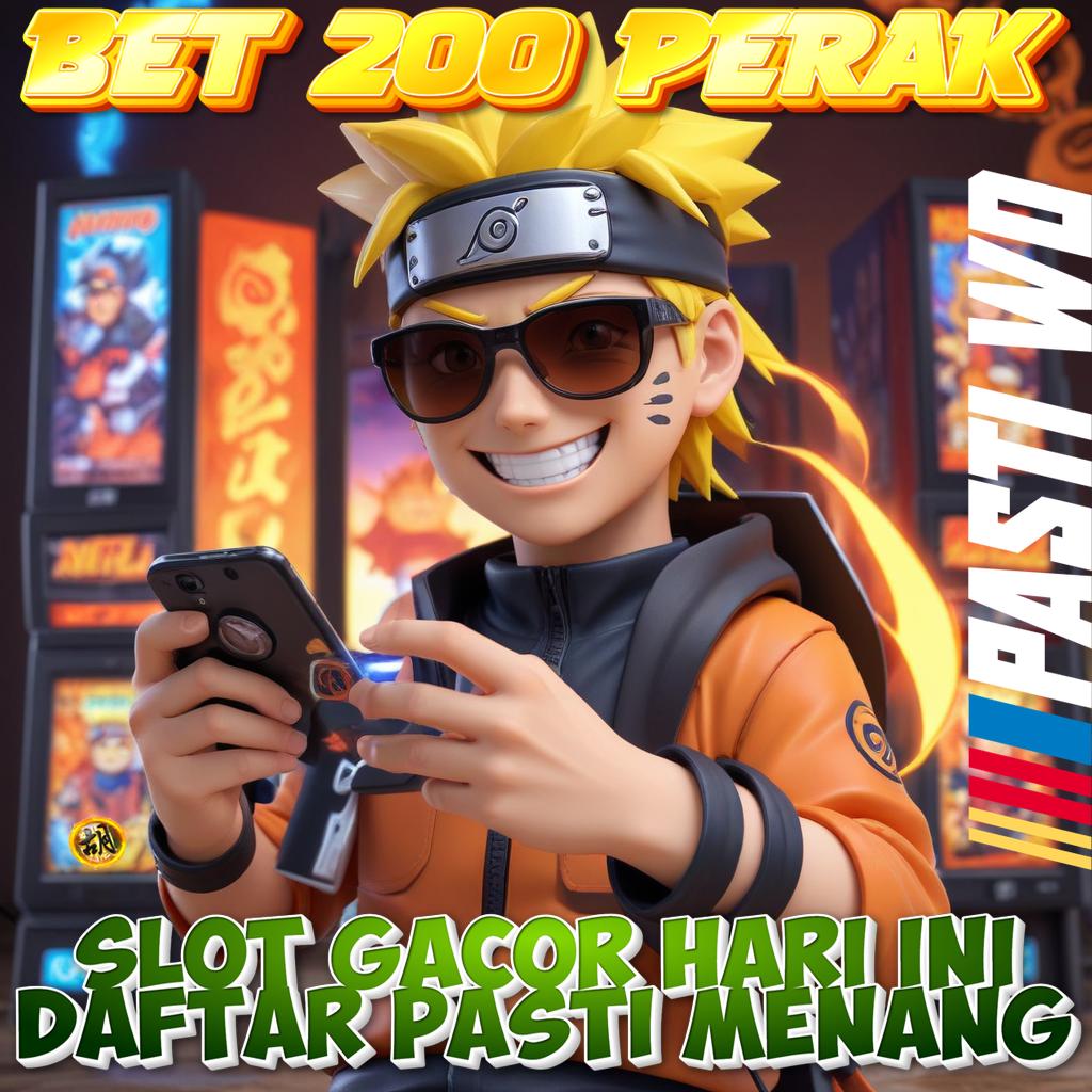 Individu Makmur SLOT DEMO PG PRAGMATIC MAHJONG Akses Ringan